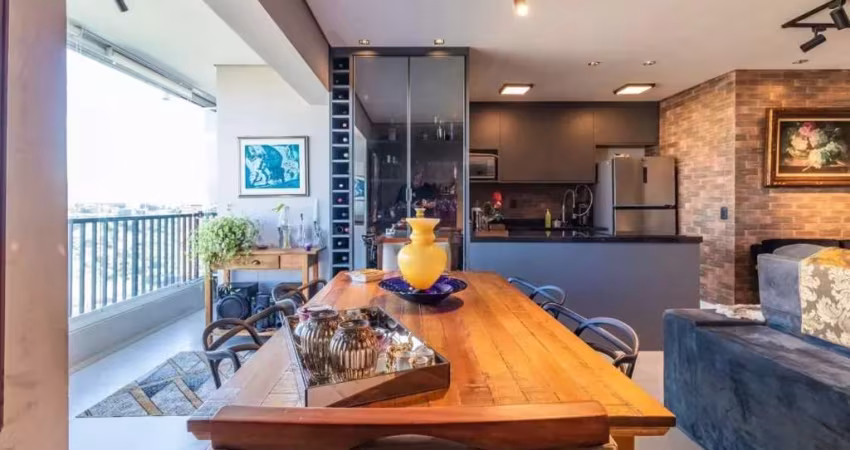 Apartamento à venda, Alphaville Empresarial, Barueri, SP