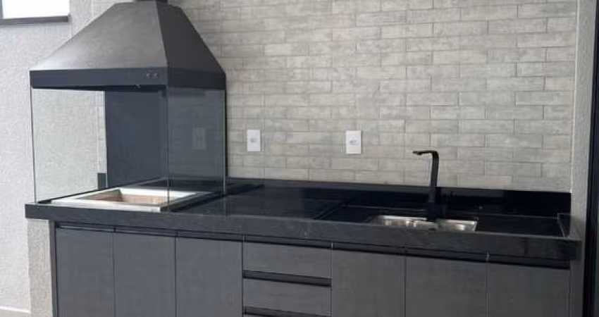 Casa à venda no Condomínio Jardim Mantova em Indaiatuba - SP