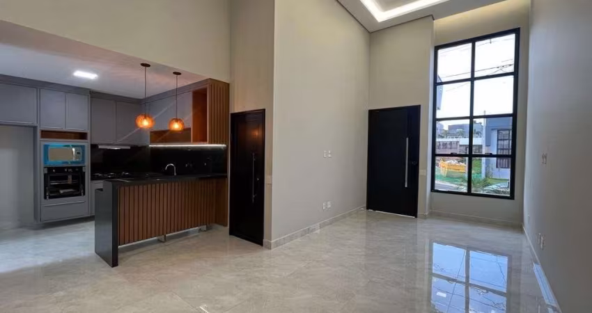 Casa para venda por R$1.170.000,00 em Condomínio Park Gran Reserve - Indaiatuba - SP