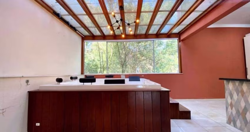 Sobrado com 3 dorm à venda, por R$ 980.000 - Cond. Montreal Residence - Indaiatuba/SP