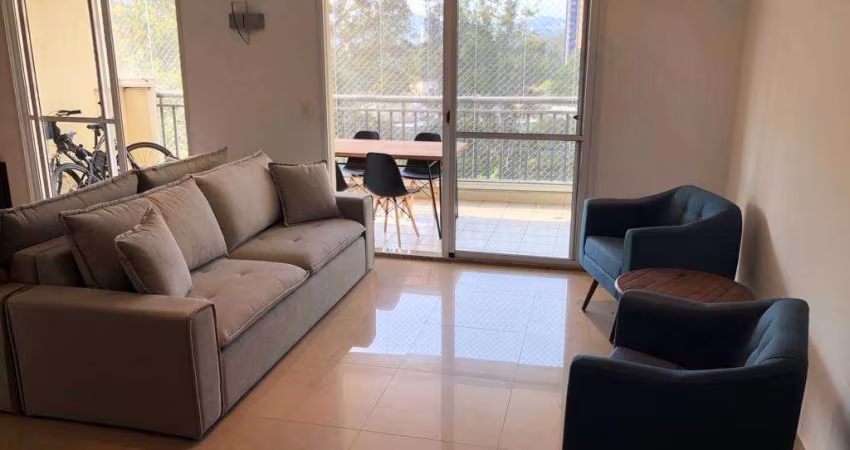 Apartamento à venda por R$ 2.400.000,00 em Alphaville, Barueri - SP