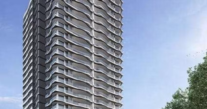 Apartamento para venda e locação por R$ 2.100.000,00 ou R$ 12.000,00 em Alphaville, Barueri - SP