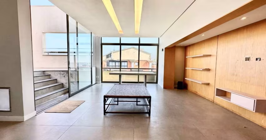 Cobertura duplex para venda por R$  2.995.000,00 Jardim Guedala, São Paulo -SP