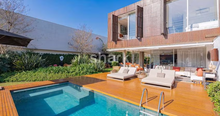 Casa para venda por R$ 11.000.000,00 na Fazenda Boa Vista, Porto Feliz - SP