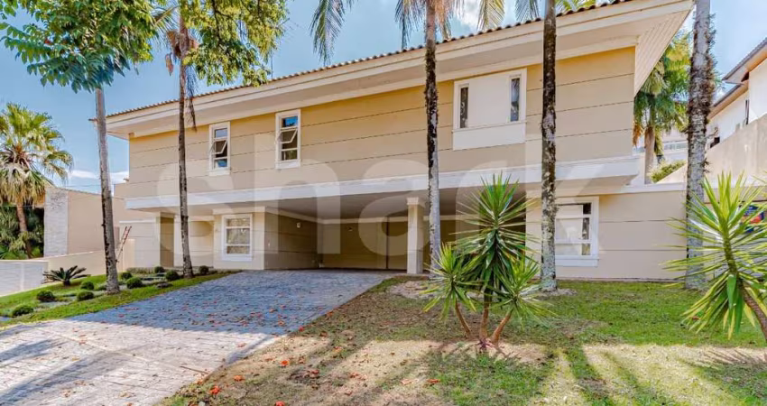 Casa para venda por R$ 11.000.000,00 ou locação por R$ 40.000,00/mês em Alphaville, Barueri - SP