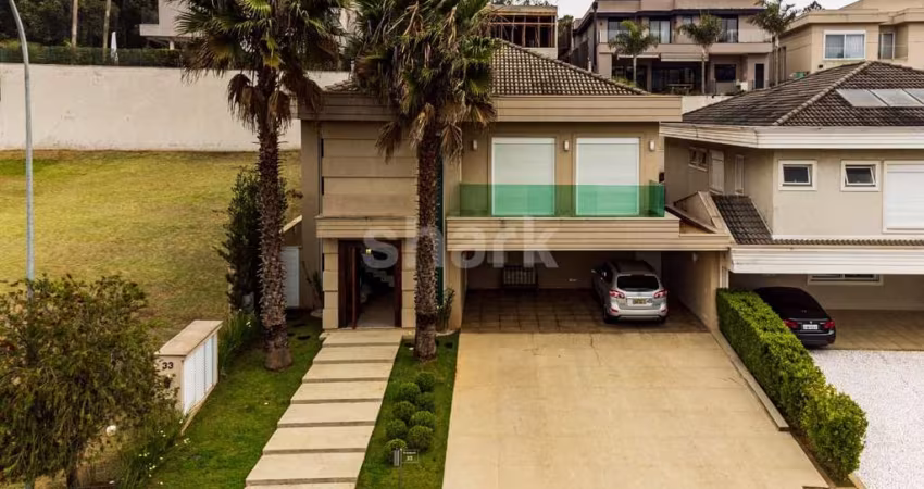 Casa para venda por R$ 6.800.000,00 em Tamboré, Barueri-SP