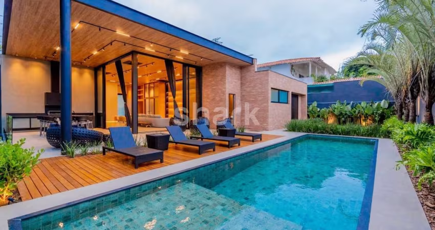Casa para venda por R$ 19.800.000,00 ou locação R$100.000,00 em Alphaville, Barueri-SP