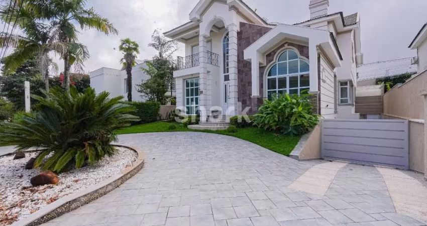 Casa para venda por R$6.600.000,00 em Aphaville, Barueri- SP