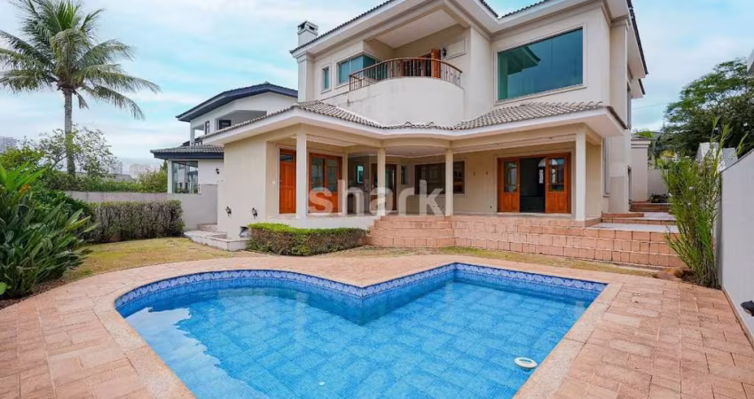 Casa à venda por R$ 5.500.000,00 em Alphaville - Barueri