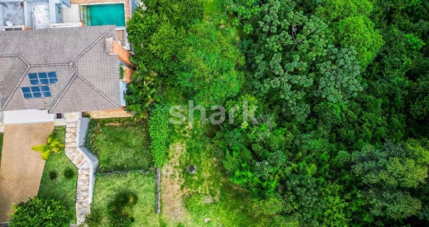 Terreno à venda por  R$2.500.000,00 em Tamboré - Barueri -SP.