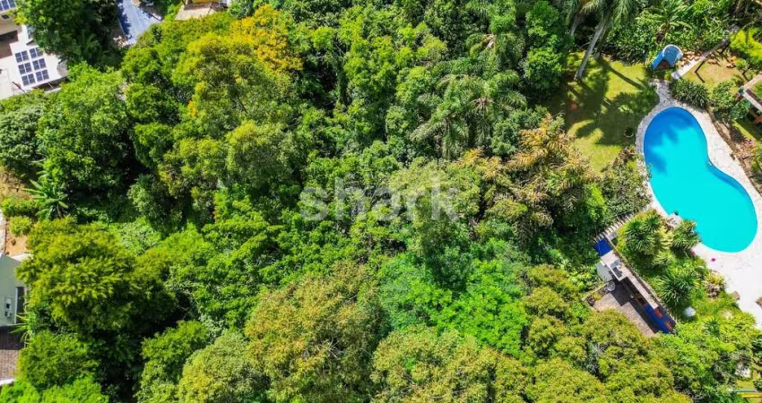 Terreno à venda por R$ 3.800.000,00 no Residencial Tamboré, Barueri-SP