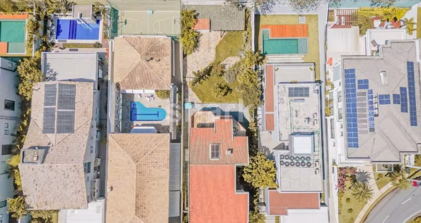 Terreno à venda por R$ 5.500.000,00 em Alphaville - Barueri