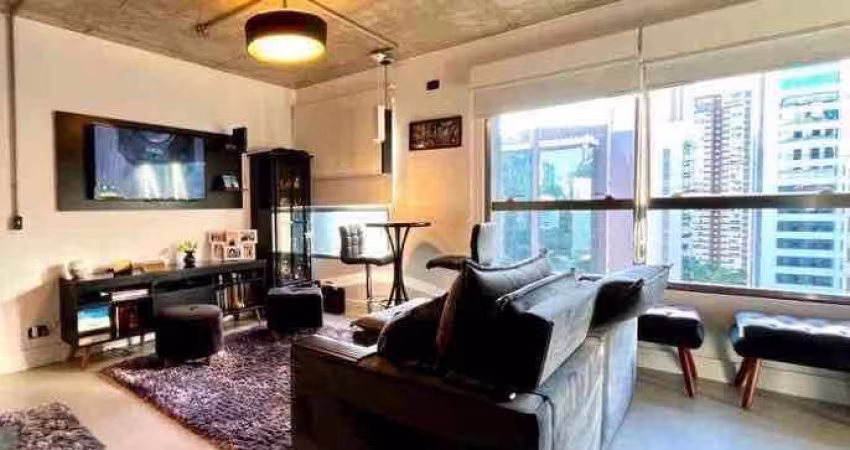 Apartamento à venda por R$ 1.150.000,00  no Brooklin , São Paulo, SP