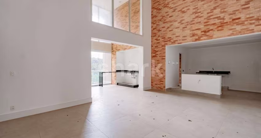 Apartamento à venda por R$ 3.000.000,00 em Alphaville, Barueri - SP