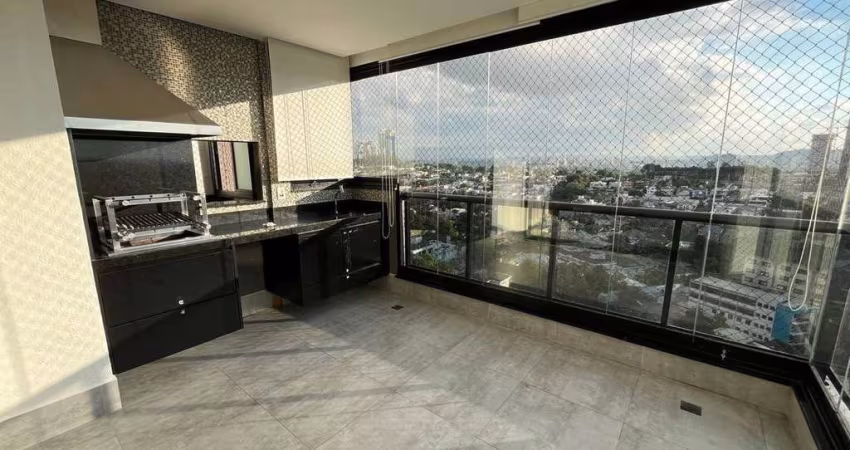 Apartamento à Venda ou Locação em Alphaville – Barueri/SP