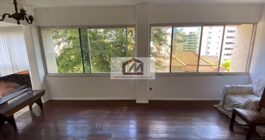 Apartamento com 3 quartos à venda na Rua Manoel Barreto, Graça, Salvador