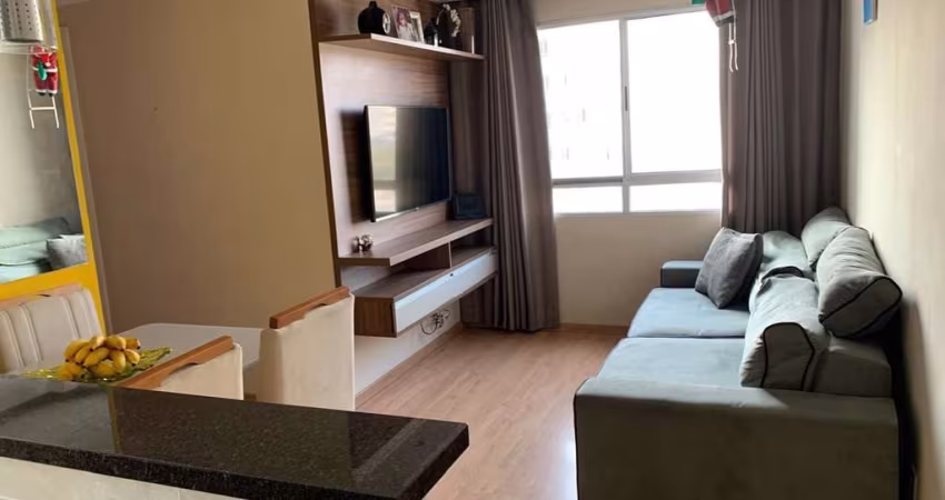 Apartamento à venda em Guarulhos-SP, Ponte Grande  3 quartos