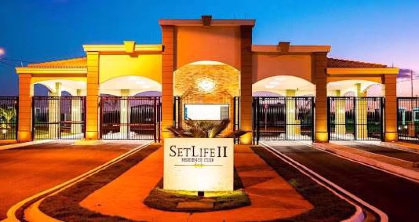 Casa para Venda em Mirassol, Setlife Mirassol, 3 dormitórios, 4 banheiros, 2 vagas