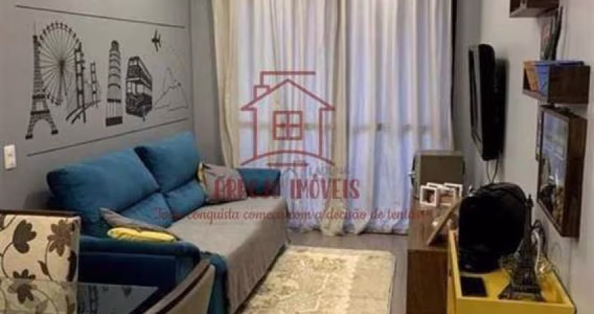 Apartamento para Venda em Santo André, Vila Floresta, 3 dormitórios, 1 suíte, 1 banheiro, 1 vaga