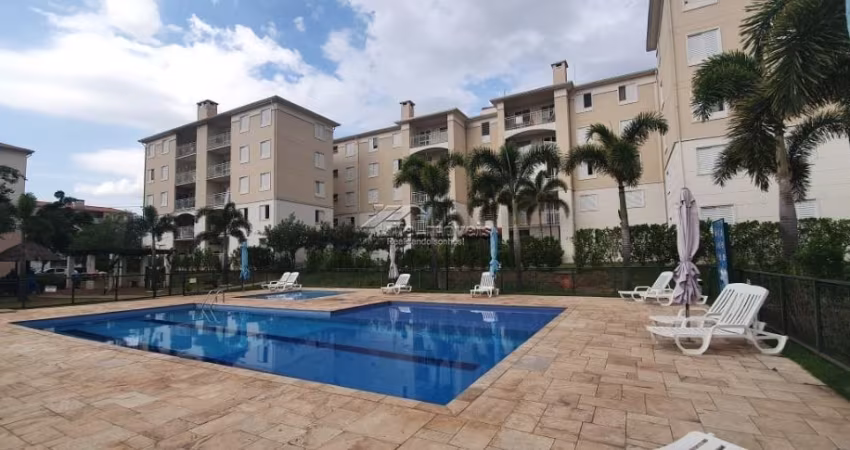 apartamento com 3 quartos sendo uma suite condominio Avalon bairro vila são Francisco em Hortolândia