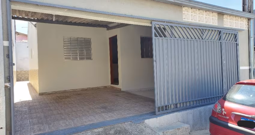 casa par venda bairro Jardim Nova Europa em Hortolândia/SP