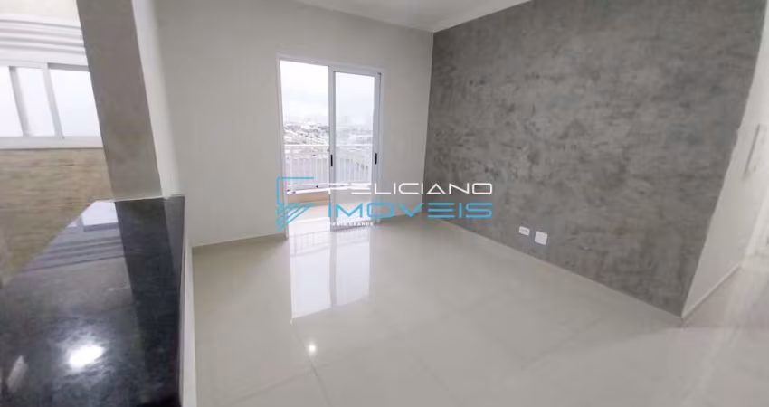 Apartamento com 2 quartos, Antártica, Praia Grande - R$ 270 mil, Cod: 5089