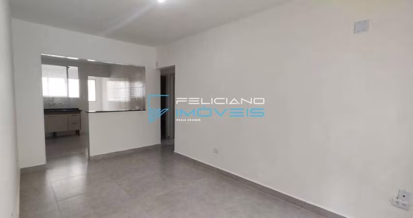 Apartamento com 2 quartos, Canto do Forte, Praia Grande, Cod: 5586
