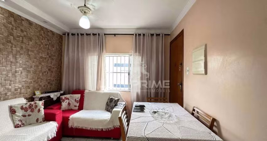 Apartamento à venda de 2 quartos, no Bairro Aparecida