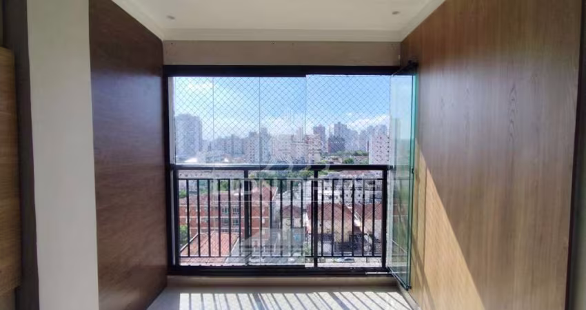 Apartamento à venda de 2 quartos, 1 suíte no Bairro Marapé