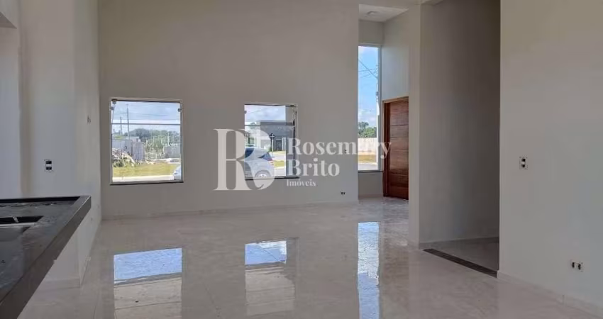Casa de Condomínio com 3 quartos, Condomínio Pérola do Vale, Tremembé - R$ 950 mil, Cod: 959