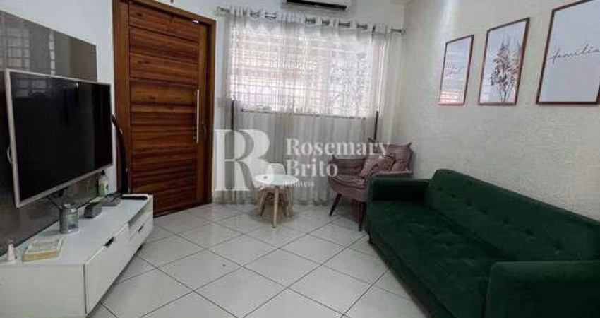 Casa com 3 quartos, Parque Senhor do Bonfim, Taubaté - R$ 402 mil, Cod: 1422