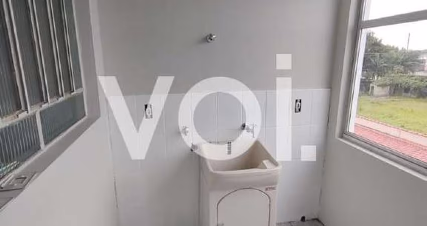 Apartamento para Locação, Jardim Iririú, 3 dormitórios, 1 suíte, 2 banheiros, 1 vaga