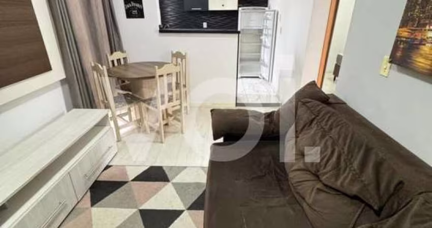 Apartamento para locação no Bohemerwald