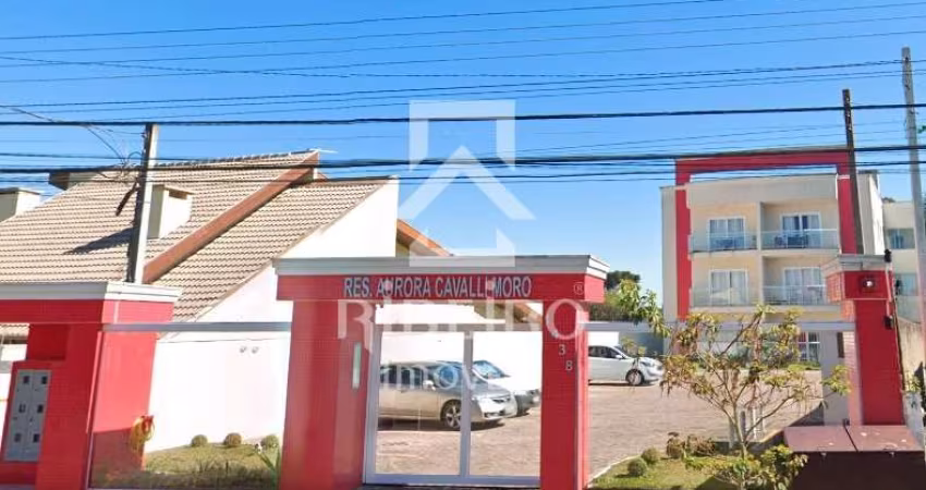 Apartamento com 3 quartos para alugar na Rua João Ângelo Cordeiro, 1438, São Pedro, São José dos Pinhais