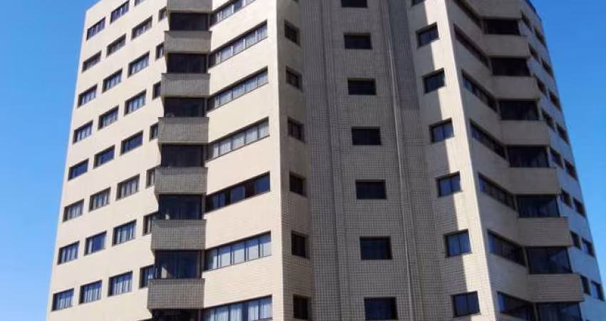 Apartamento com 3 quartos para alugar na Rua Joaquim Nabuco, 1869, Cidade Jardim, São José dos Pinhais