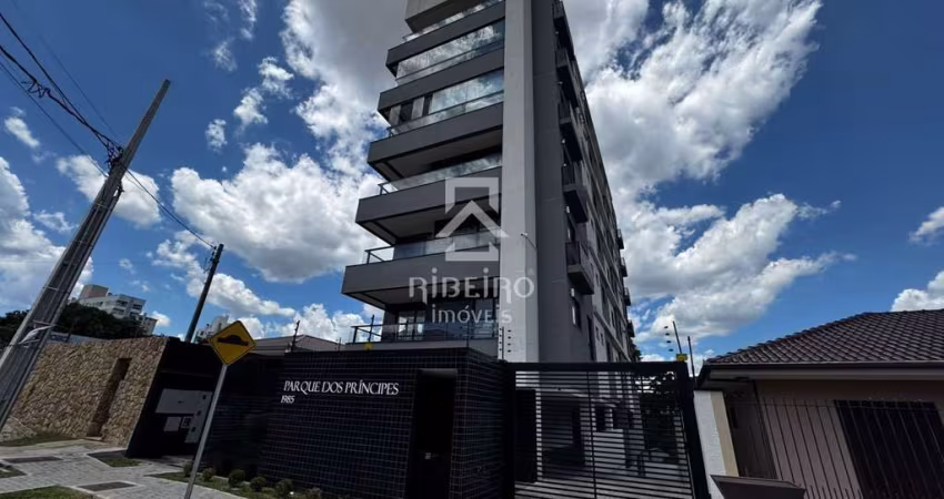 Apartamento com 3 quartos à venda na Rua Doutor Motta Júnior, 1985, Centro, São José dos Pinhais