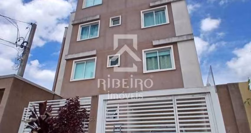 Apartamento com 3 quartos à venda na Travessa André Siccuro, 37, Afonso Pena, São José dos Pinhais