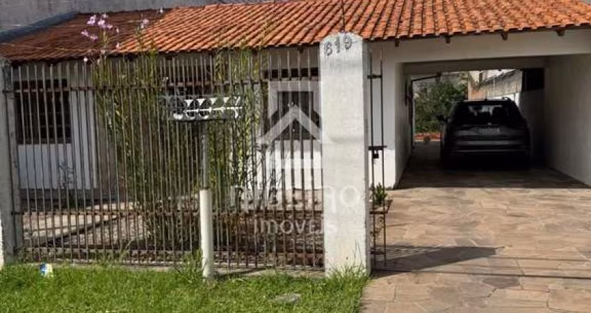 Casa com 3 quartos à venda na Rua Aristides França, 619, Cidade Jardim, São José dos Pinhais