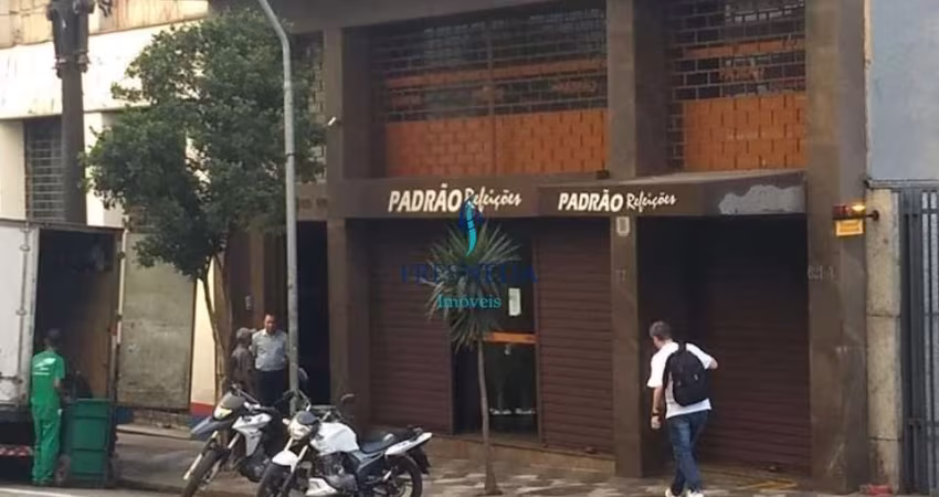 Loja para Locação no bairro Centro, 873 m