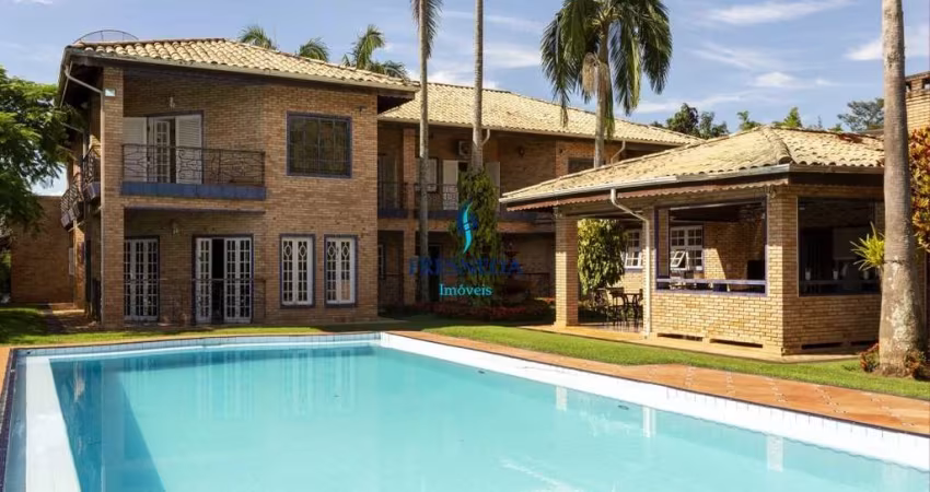 Casa (Casa Padrão) para Venda, 6 dorm(s), 5 suite(s), 8 vaga(s), 1200 m²