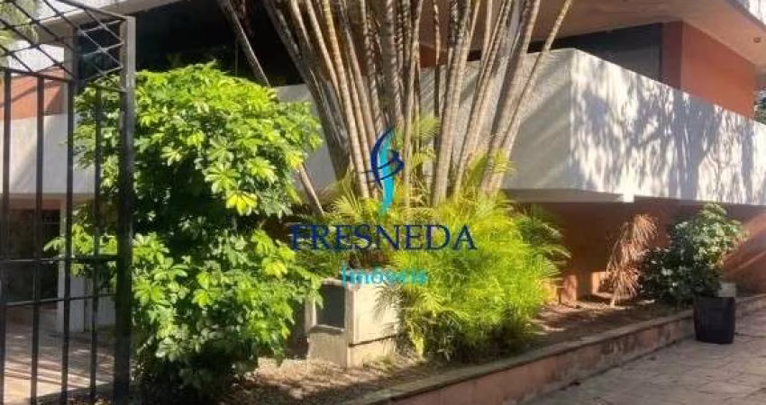 SOBRADO REGIÃO NOBRE DE SANTO ANDRÉ * PISCINA  *