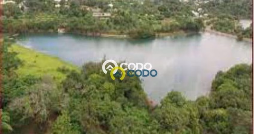 Terreno Residencial à venda, Centro, Anhembi - TE0039.