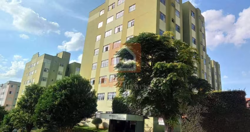 Apartamento à venda no Residencial Guarani