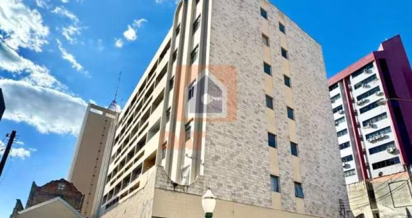 Apartamento à venda no Edifício Imperador