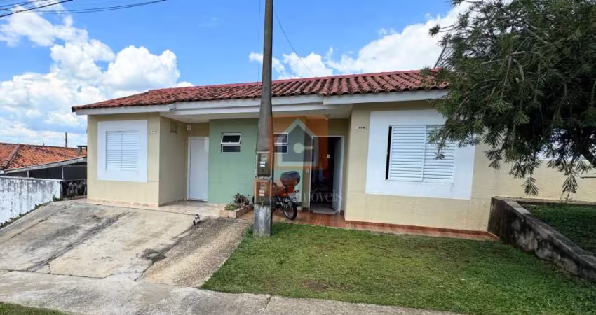 Casa à venda no Condomínio Moradas