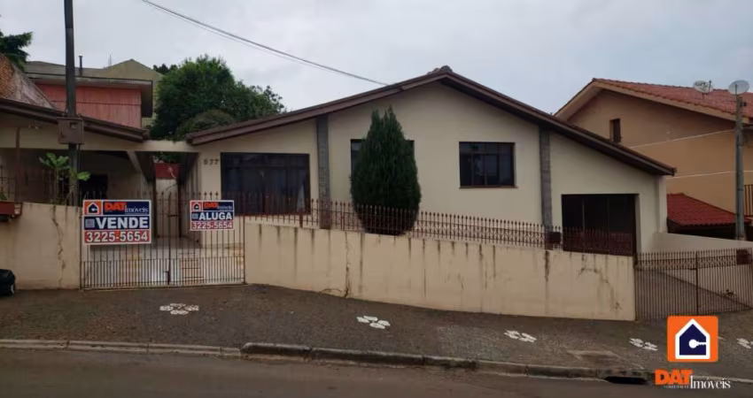Casa à venda no Bairro Estrela