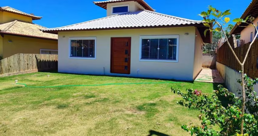 Casa em Condomínio para Venda em Armação dos Búzios, Rasa, 3 dormitórios, 1 suíte, 2 banheiros, 2 vagas