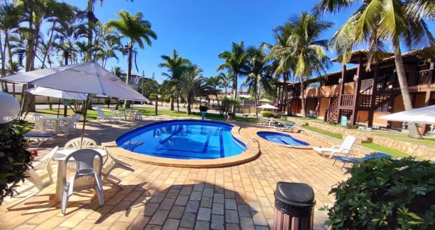 Casa em Condomínio para Venda em Armação dos Búzios, Geribá, 2 dormitórios, 1 suíte, 2 banheiros, 1 vaga