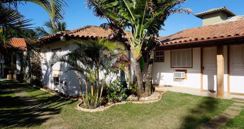 Casas 5 Quartos ou + para Venda em Armação dos Búzios, Loteamento Praia Baia Formosa, 15 dormitórios, 15 suítes, 15 banheiros, 12 vagas