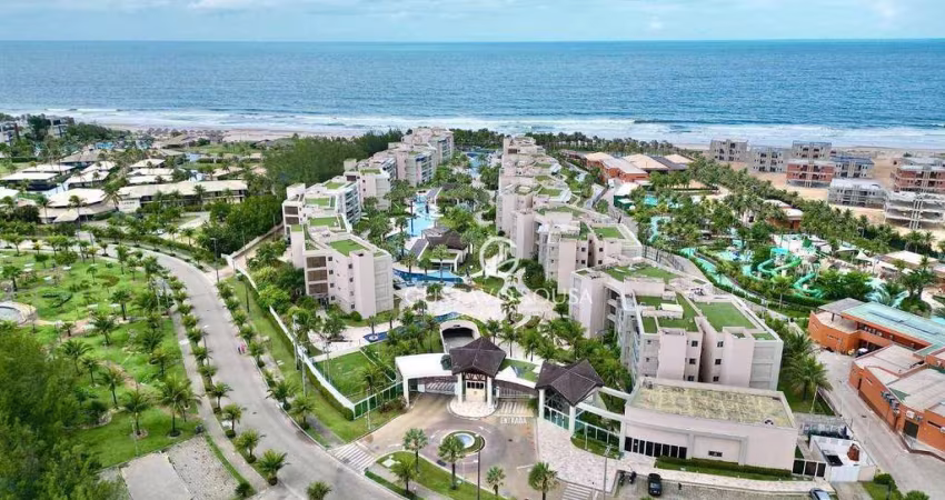Cobertura à venda, 140 m² por R$ 1.200.000,00 - Praia da Marambaia - Aquiraz/CE
